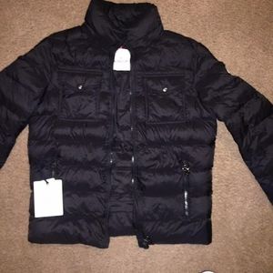 Moncler coat